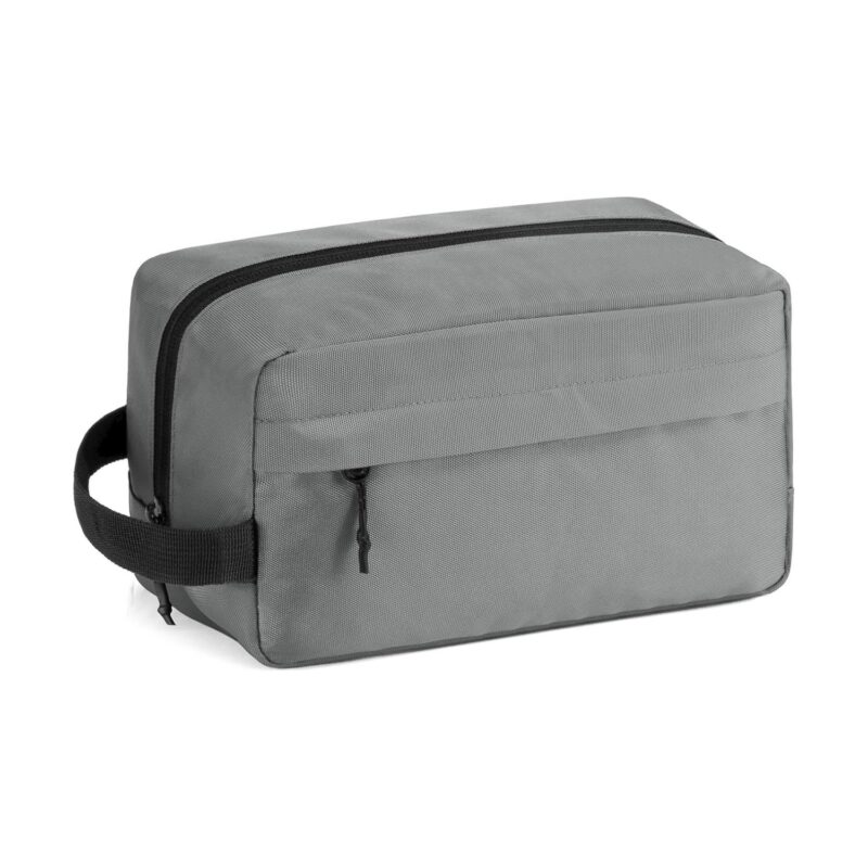 Custom Polyester Travel Toiletry Bag - 3
