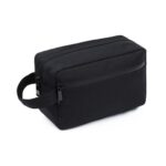 Custom Polyester Travel Toiletry Bag - 3