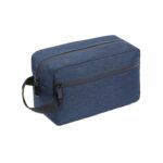 Custom Polyester Travel Toiletry Bag - 5