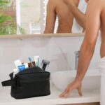 Custom Polyester Travel Toiletry Bag - 6