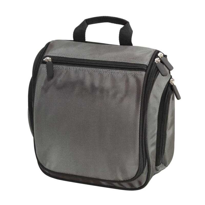 Custom Port Authority® Hanging Toiletry Kit - 1