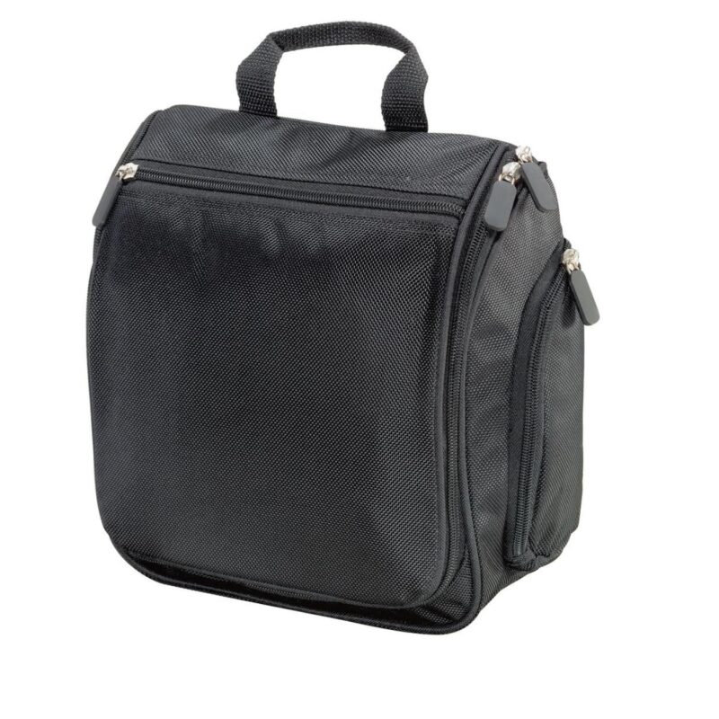 Custom Port Authority® Hanging Toiletry Kit - 2