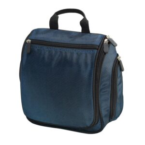 Custom Port Authority® Hanging Toiletry Kit