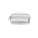 Custom Portable Cosmetic Toiletry Bag - 1