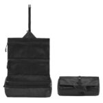 Custom Portable Folding Toiletry Bag - 3