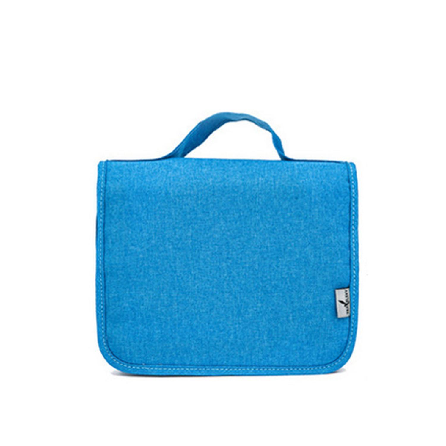 Custom Portable Folding Toiletry Bag - 3