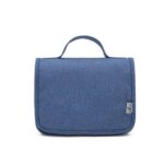 Custom Portable Folding Toiletry Bag - 5