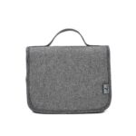 Custom Portable Folding Toiletry Bag - 7
