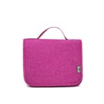 Custom Portable Folding Toiletry Bag - 9