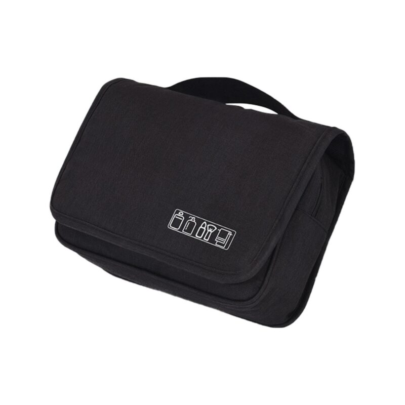 Custom Portable Handheld Travel Toiletry Bag - 2
