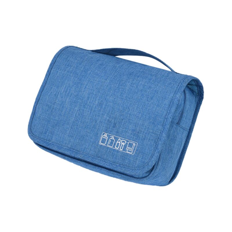 Custom Portable Handheld Travel Toiletry Bag - 3