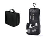 Custom Portable Hanging Cosmetic Toiletry Bag for Travel - 5