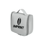 Custom Portable Hanging Cosmetic Toiletry Bag for Travel - 6