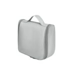 Custom Portable Hanging Cosmetic Toiletry Bag for Travel - 7