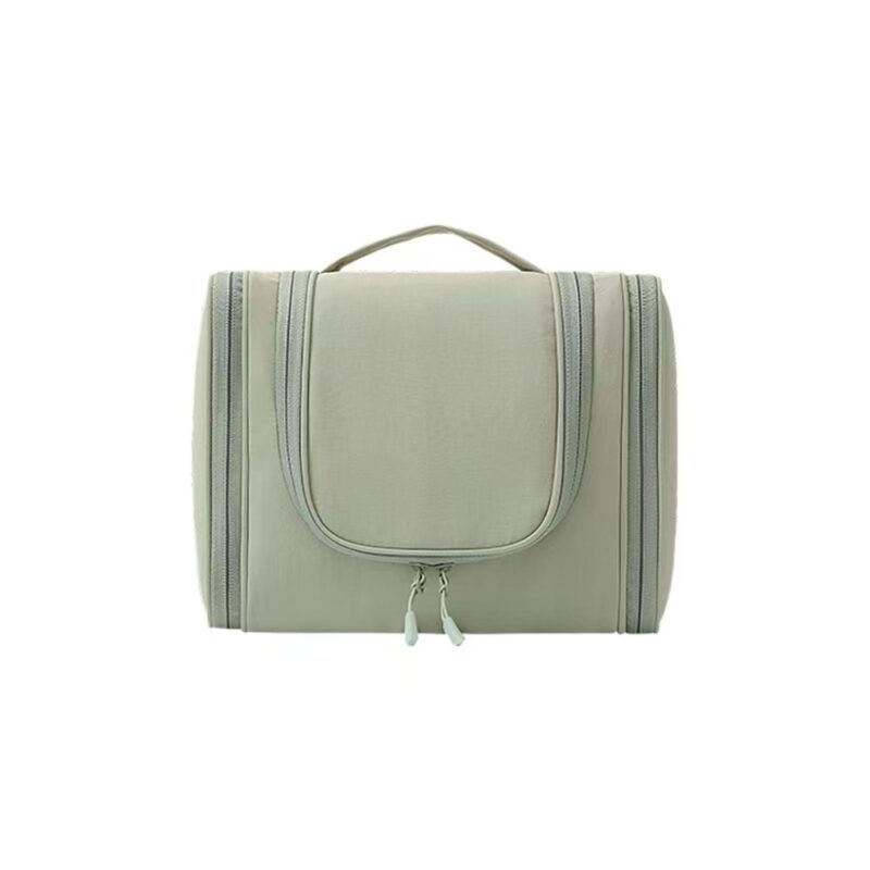 Custom Portable Hanging Toiletry Bag - 2