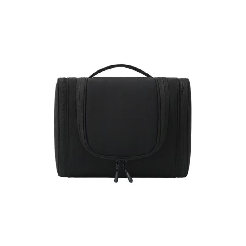 Custom Portable Hanging Toiletry Bag - 3