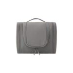 Custom Portable Hanging Toiletry Bag - 4