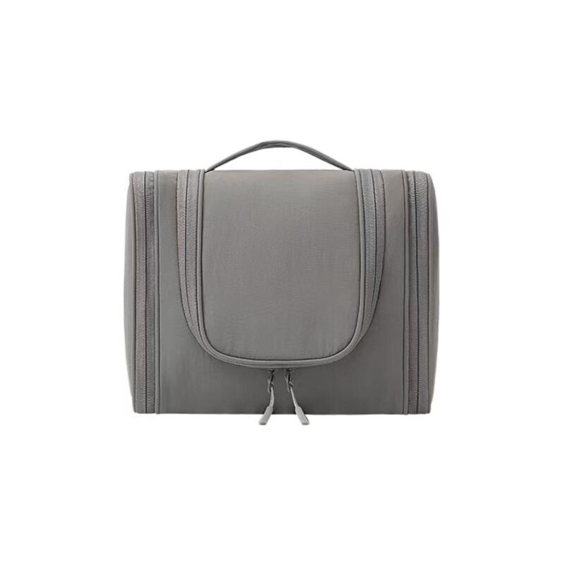 Custom Portable Hanging Toiletry Bag - 4