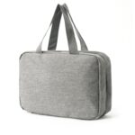 Custom Portable Hanging Toiletry Bag - 4