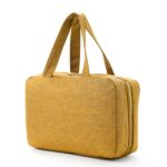 Custom Portable Hanging Toiletry Bag - 5