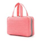 Custom Portable Hanging Toiletry Bag - 6