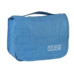 Custom Portable Hanging Travel Toiletry Bag - 4