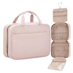 Custom Portable Hanging Travel Toiletry Bag - 1