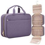 Custom Portable Hanging Travel Toiletry Bag - 7