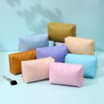 Custom Portable Large Cosmetic Bag Toiletry bag - 1