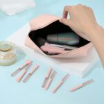 Custom Portable Large Cosmetic Bag Toiletry bag - 2
