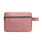 Custom Portable Men's Travel Toiletry Bag - 8