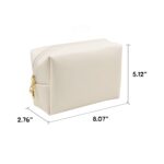 Custom Portable PU Makeup Toiletry Bag - 1