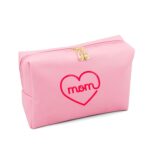 Custom Portable PU Makeup Toiletry Bag - 2