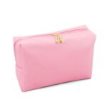 Custom Portable PU Makeup Toiletry Bag - 3