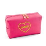 Custom Portable PU Makeup Toiletry Bag - 6