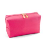 Custom Portable PU Makeup Toiletry Bag - 7