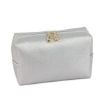 Custom Portable PU Makeup Toiletry Bag - 9