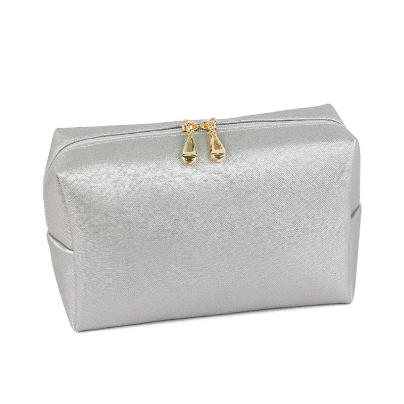 Custom Portable PU Makeup Toiletry Bag - 9