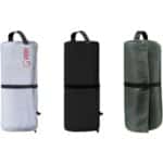 Custom Portable Roll-Up Travel Toiletry Bag