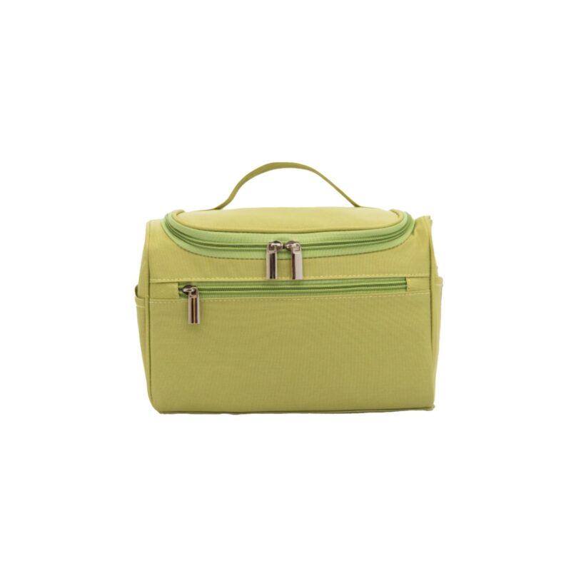 Custom Portable Toiletry Bag - 3