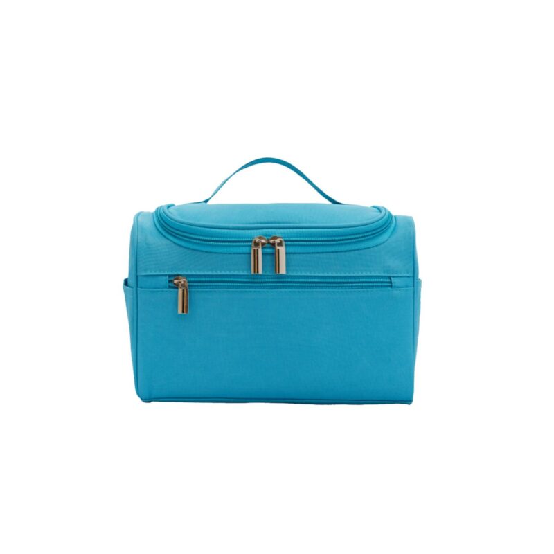 Custom Portable Toiletry Bag - 5