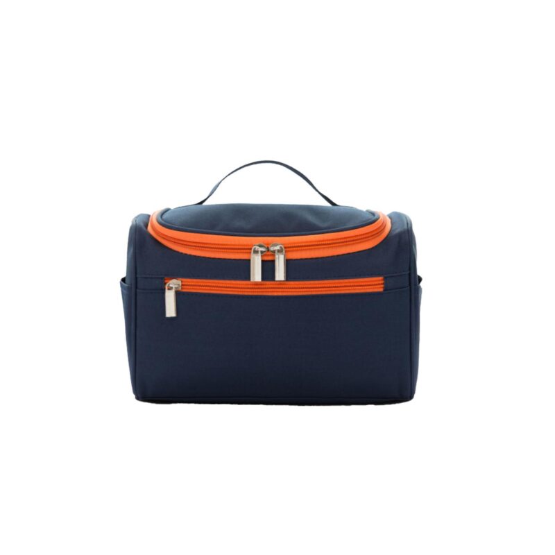 Custom Portable Toiletry Bag - 6