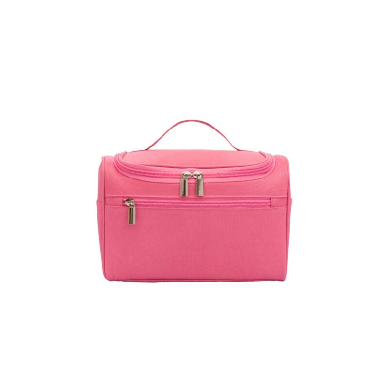 Custom Portable Toiletry Bag - 7
