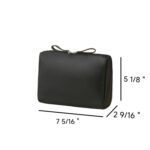 Custom Portable Toiletry Bag - 1