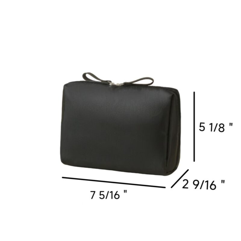 Custom Portable Toiletry Bag - 1