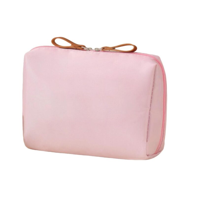 Custom Portable Toiletry Bag - 2