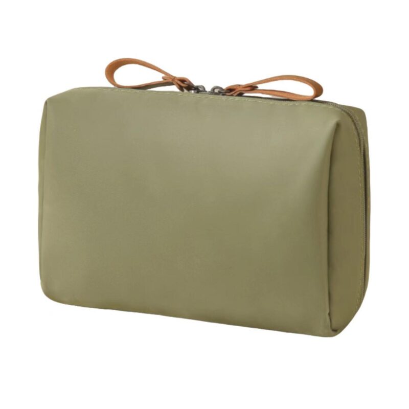 Custom Portable Toiletry Bag - 5