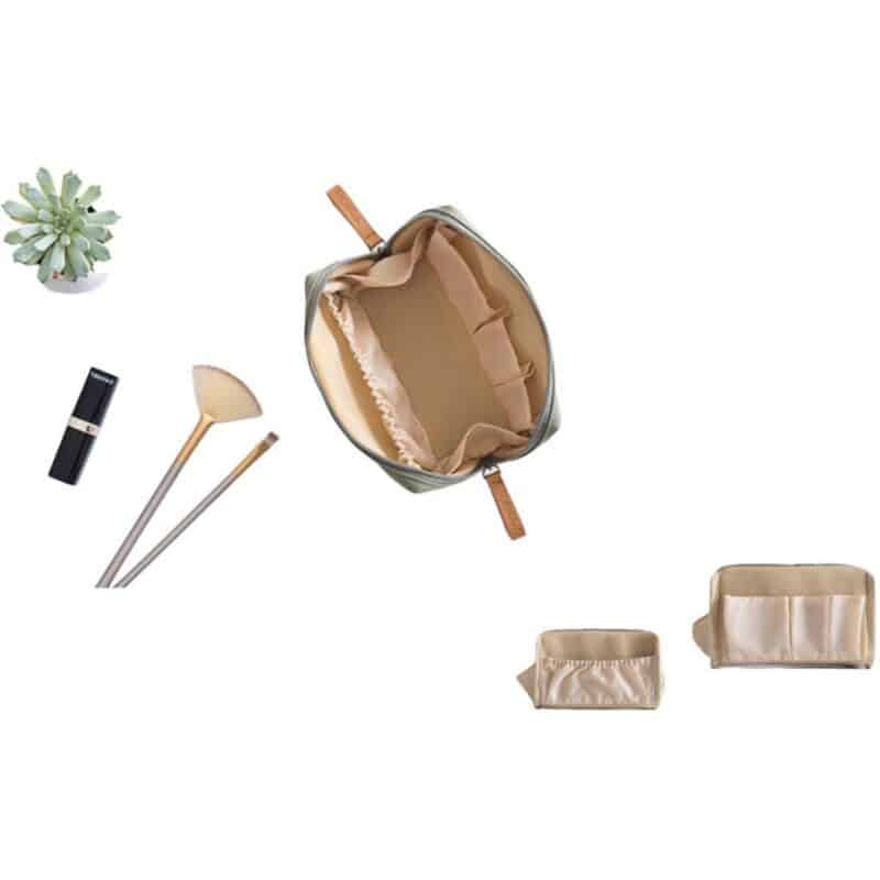 Custom Portable Toiletry Bag - 6