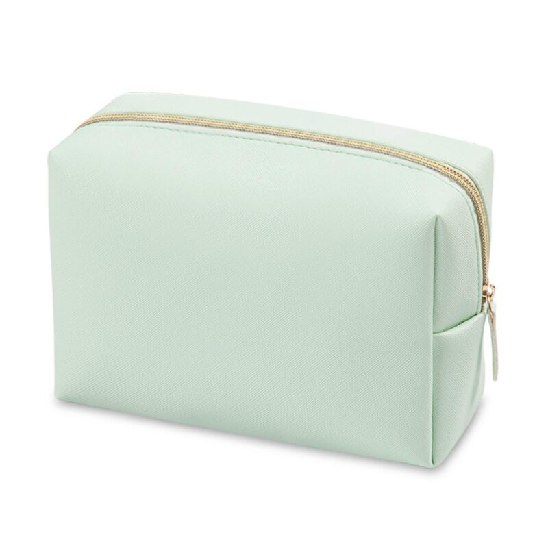 Custom Portable Toiletry Bag For Travel - 1