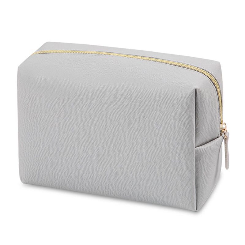 Custom Portable Toiletry Bag For Travel - 2